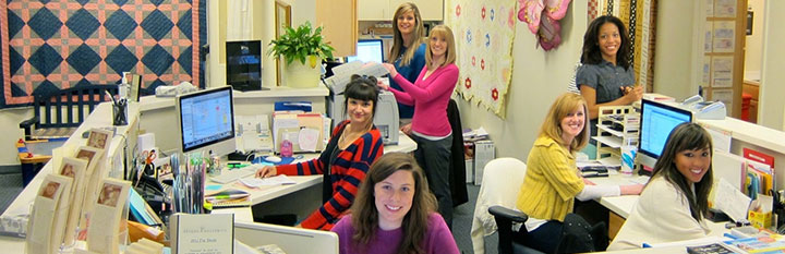 Hales Pediatrics